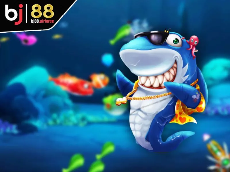 FC Bắn Cá - Hướng Dẫn Chi Tiết Từ A Đến Z Cho Người Chơi 3 Khám phá kho game đa dạng duy nhất tại FC bắn cá