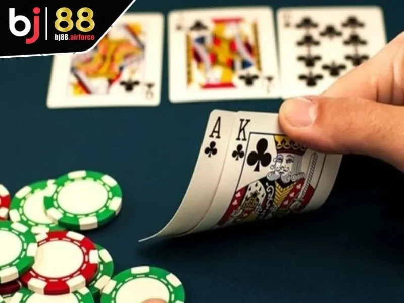 Game Bài BJ88 3 Khám phá những kinh nghiệm cùng chiến thuật khi chơi BJ88