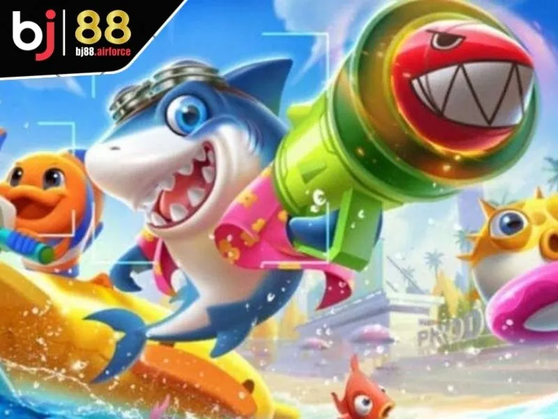 TP Bắn Cá - Cuộc Phiêu Lưu Đại Dương Không Giới Hạn 4 Khám phá những phiên bản nổi bật tại TP bắn cá phổ biến