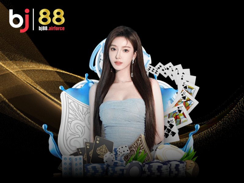 Trang chủ 31 BJ88 cung cấp hàng ngàn trận đấu mỗi ngày từ nhiều giải đấu lớn nhỏ