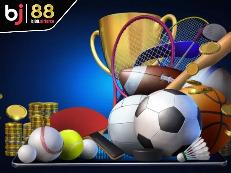 UG Sports - Cập Nhật Những Xu Hướng Mới Trong Cá Độ Thể Thao 4 Các loại kèo hot hit thu hút hàng triệu hội viên