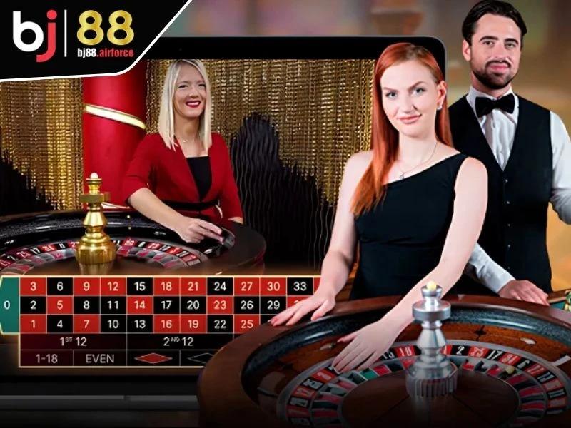 AG Live Casino - Sòng Bạc Trực Tuyến Đẳng Cấp Tại Châu Á 3 Các phòng cược hàng đầu của sảnh AG Live Casino