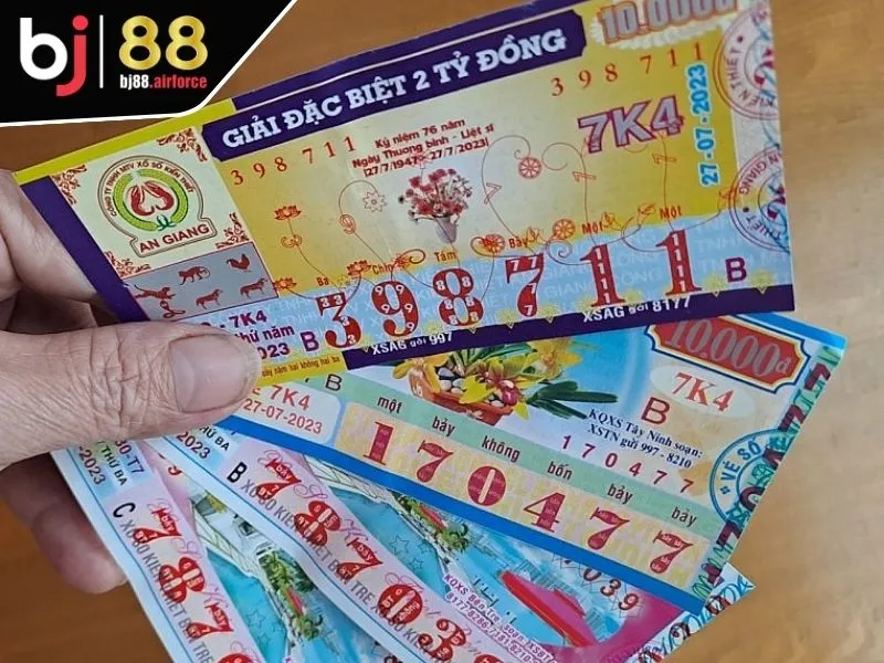 Xổ Số Miền Nam – Chiến Thuật Chơi Gia Tăng Tỉ Lệ Trúng 4 Cách dò số Xổ Số Miền Nam hiệu quả nhất