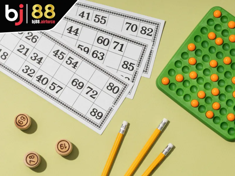 Chi tiết về chuyên mục xổ số BJ88