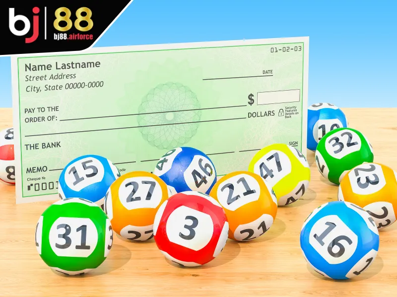 Đặc điểm nổi bật, ấn tượng của xổ số BJ88