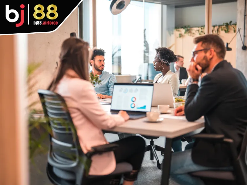 Đại Lý BJ88 1 Đại lý BJ88 là như thế nào?