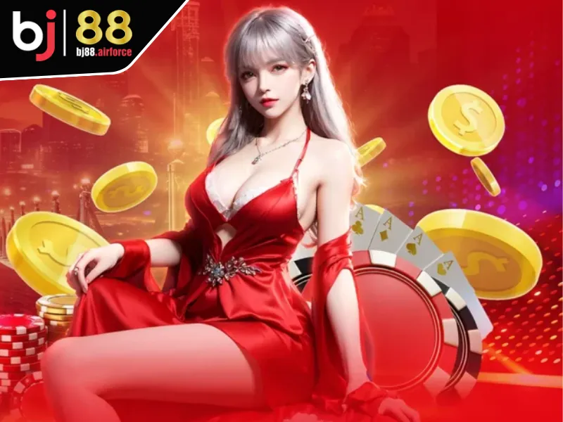 Giới Thiệu BJ88 3 Dịch vụ hỗ trợ người chơi cực nhanh chóng và tận tâm