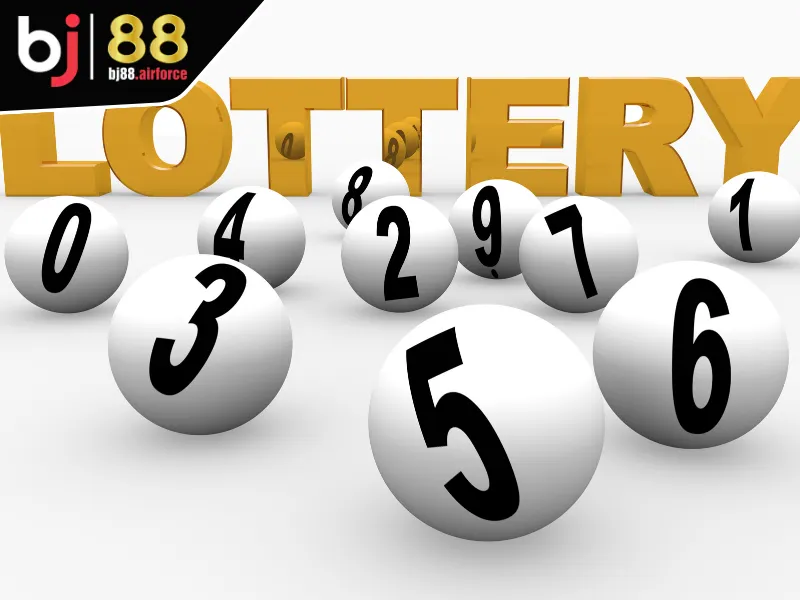 Điểm danh một số loại hình xổ số BJ88 nổi bật