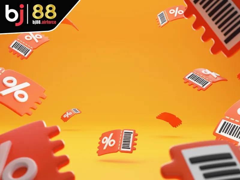 Khuyến Mãi BJ88 3 Điểm danh những khuyến mãi BJ88 hot nhất hiện nay