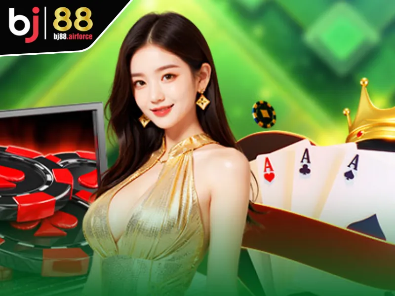 Giới Thiệu BJ88 2 Giới thiệu BJ88 - Những ưu điểm làm nên thương hiệu