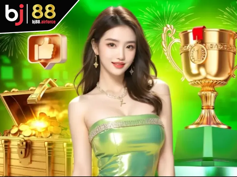 Giới Thiệu BJ88 1 Giới thiệu BJ88 - Tổng quan một vài điều cần biết