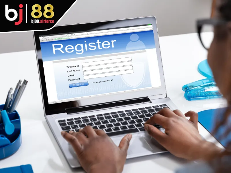 Đăng Ký BJ88 1 Giới thiệu chi tiết về nhà cái