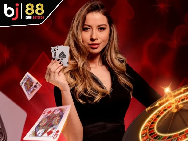 AG Live Casino - Sòng Bạc Trực Tuyến Đẳng Cấp Tại Châu Á 2 Giới thiệu đôi điều về sảnh game AG Live Casino