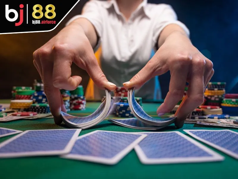 TP Game Bài 3D - Đắm Mình Vào Thế Giới Giải Trí Đỉnh Cao 2 Giới thiệu khái quát về TP Game bài 3D