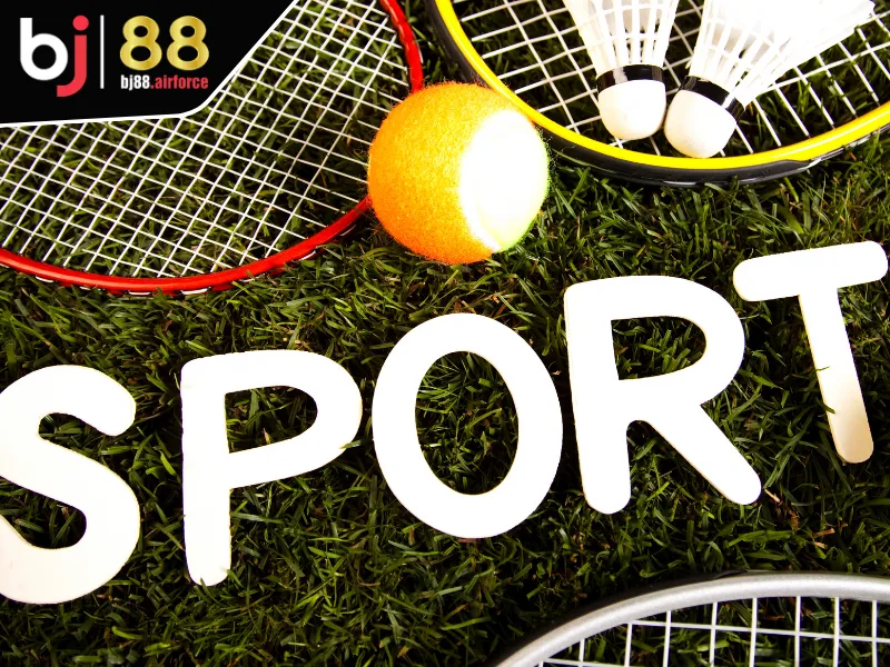 SABA Sport - Thiên Đường Game Thể Thao Với Tỷ Lệ Kèo Cao 2 Giới thiệu tổng lược về sảnh game thể thao cực hot