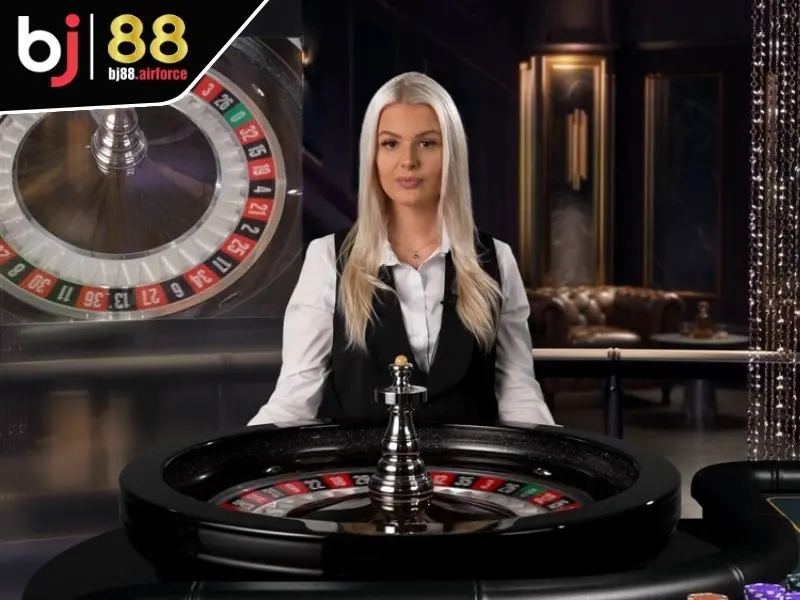 Live Casino BJ88 3 Hệ thống tự động thanh toán cho hội viên may mắn
