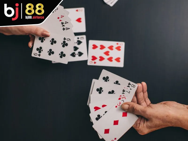 TP Game Bài 3D - Đắm Mình Vào Thế Giới Giải Trí Đỉnh Cao 4 Khám phá chiến thuật để thắng đậm trong TP Game bài 3D