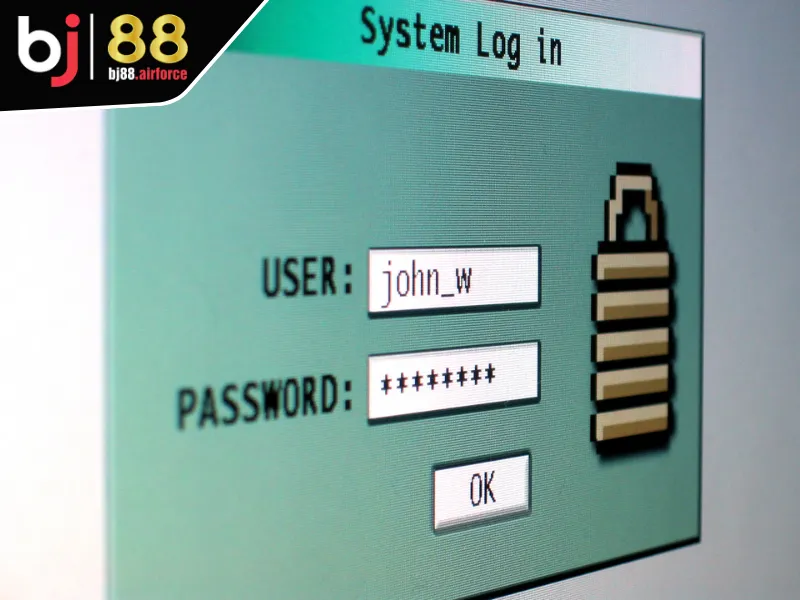 Đăng Nhập BJ88 3 Khi đăng nhập BJ88 người dùng cần lưu ý những gì?