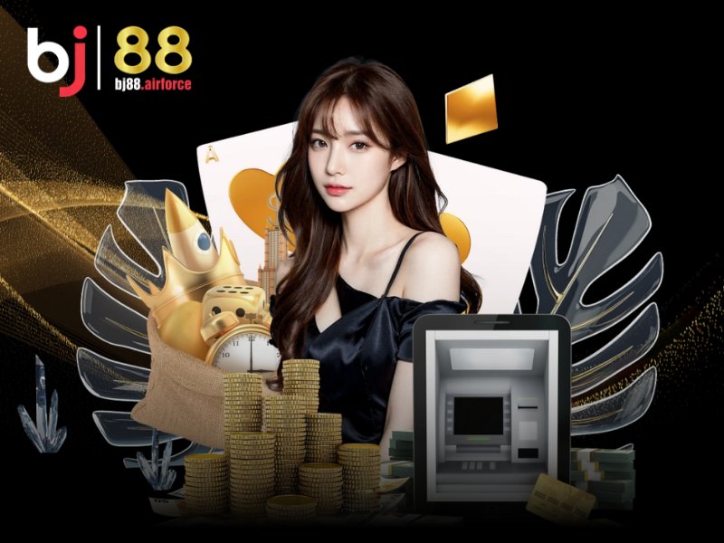 Trang chủ 32 Kho game bài BJ88 hấp dẫn không thể bỏ lỡ