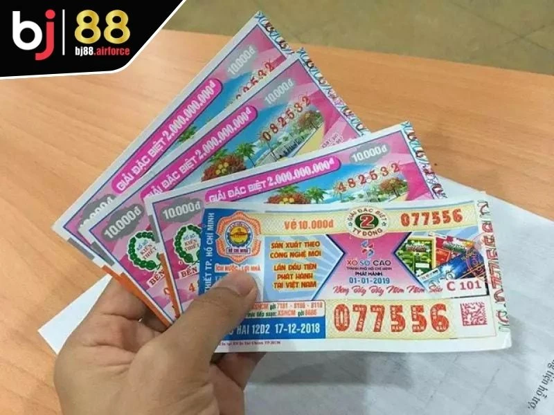 Xổ Số Miền Trung - Cơ Hội Trúng Thưởng Lên Tới 2 Tỷ Đồng 3 Lịch trình quay thưởng xổ số miền Trung chi tiết