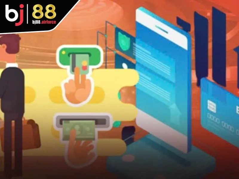 Lưu ý để giúp rút tiền BJ88 thành công 100%