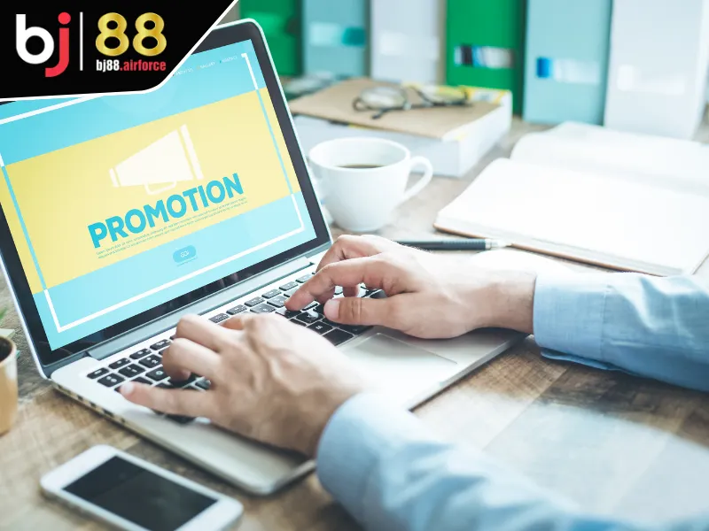 Khuyến Mãi BJ88 2 Một số điều kiện trong khuyến mãi BJ88