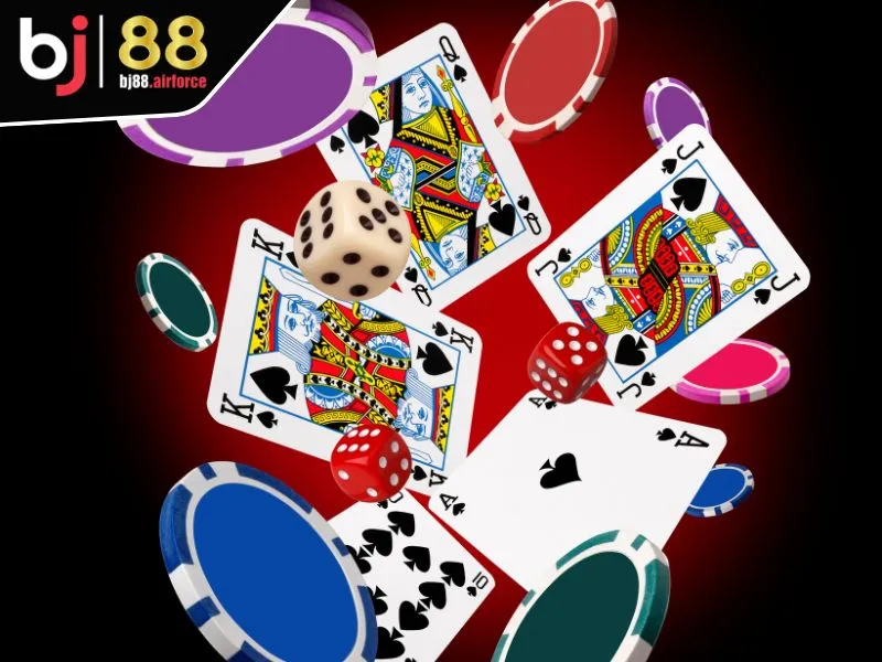 TP Game Bài 3D - Đắm Mình Vào Thế Giới Giải Trí Đỉnh Cao 3 Một vài cái tên nổi bật trong TP Game bài 3D