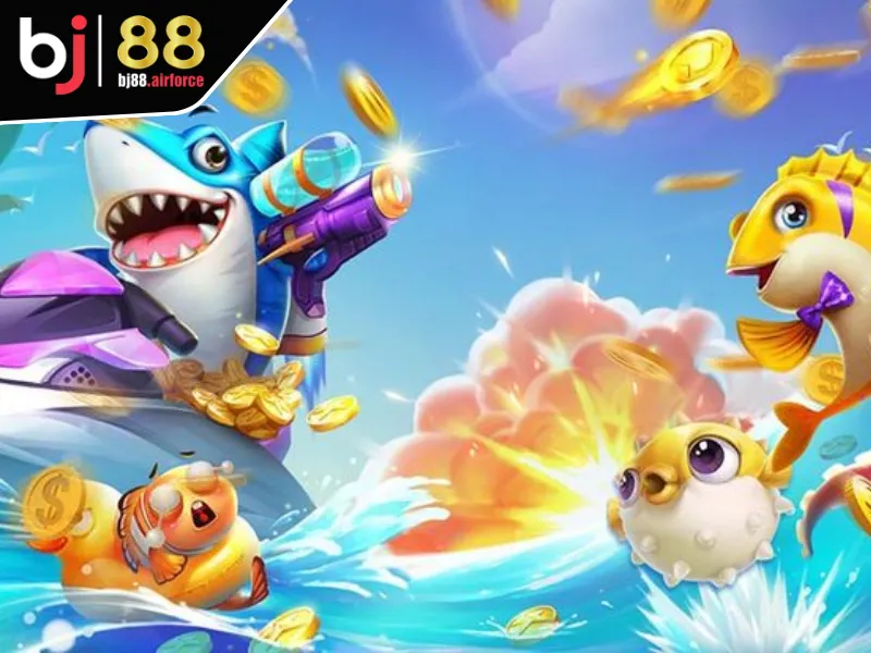 JILI bắn cá - Game Bắn Cá Đẳng Cấp Và Dễ Kiếm Thưởng 2 Một vài thông tin cơ bản về JILI bắn cá