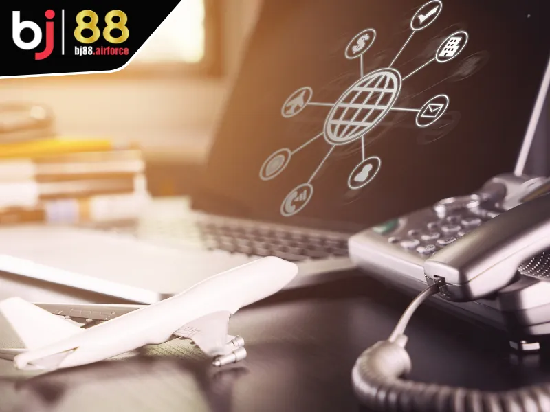 Đại Lý BJ88 4 Những lưu ý cần chú ý khi trở thành đại lý BJ88