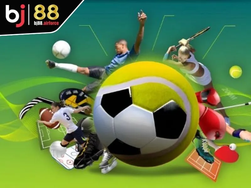 UG Sports - Cập Nhật Những Xu Hướng Mới Trong Cá Độ Thể Thao 3 Những ưu điểm làm nên tên tuổi của sảnh UG