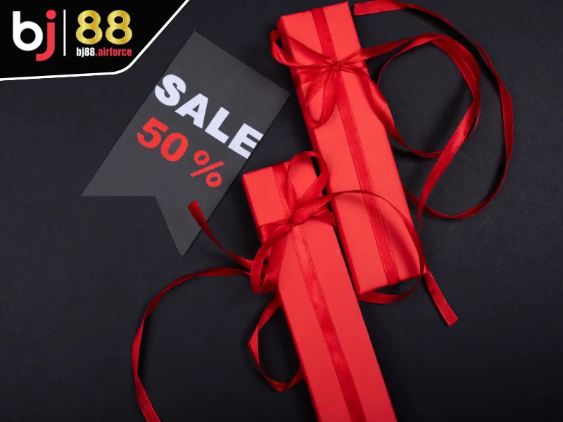 Khuyến Mãi BJ88 4 Quy trình để người chơi nhận được khuyến mãi BJ88