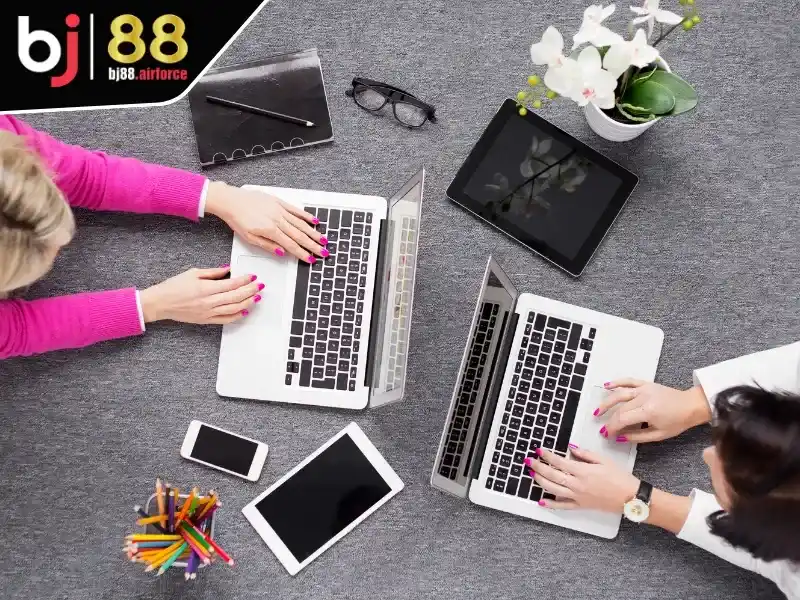 Đại Lý BJ88 3 Quy trình để trở thành đại lý BJ88 nhanh nhất