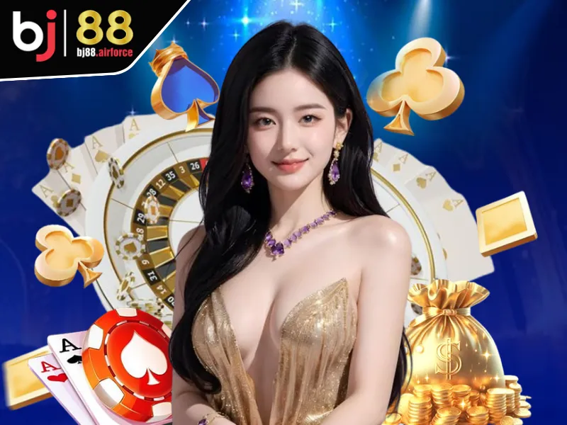 V8 Game bài 3D - Sòng Bài Trực Tuyến Đẳng Cấp, Chơi Là Mê 2 Sơ lược vài nét về sảnh V8 game bài 3D