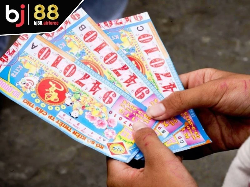 Xổ Số Miền Nam – Chiến Thuật Chơi Gia Tăng Tỉ Lệ Trúng 2 Sự khác biệt giữa Xổ Số Miền Nam truyền thống và online