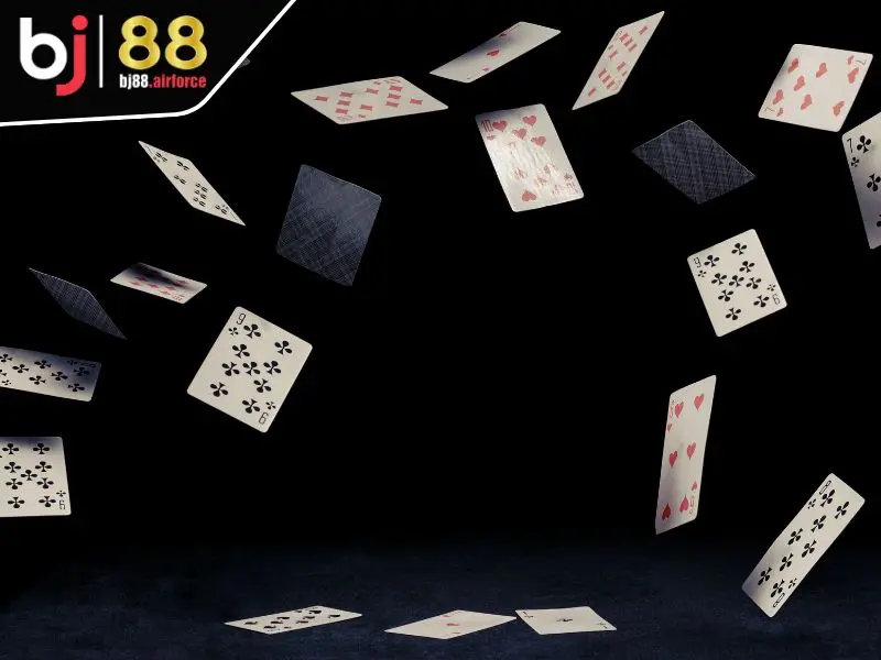 JILI Game bài 3D: Top 04 Game Làm Mê Mẩn Hội Viên Cá Cược 3 Sức hút đến từ các sản phẩm JILI Games