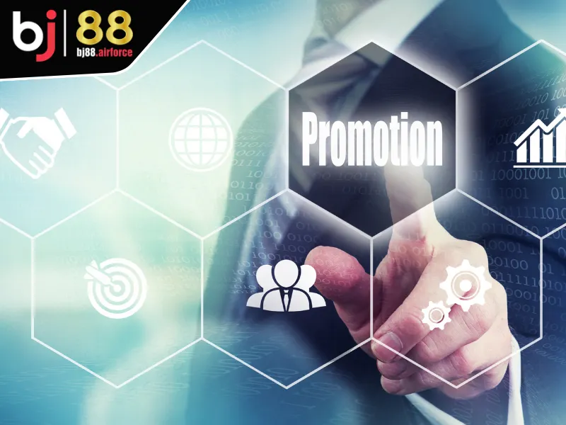 Khuyến Mãi BJ88 1 Tại sao người chơi nên tham gia chương trình khuyến mãi BJ88?