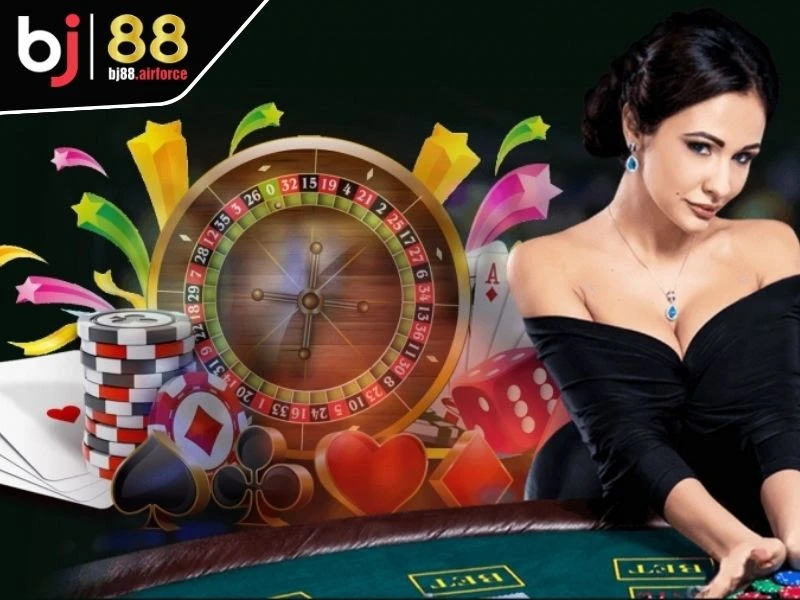 DG Live Casino - Sảnh Cược Chất Lượng, Đa Dạng Game Khủng 2 Thông tin sơ lược về nhà phát hành DG Live Casino