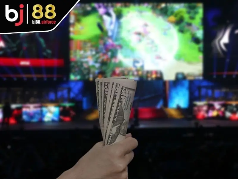 Esport BJ88 - 05 Lựa Chọn Kèo Thể Thao Điện Tử Hấp Dẫn 2 Esport BJ88 - 05 lựa chọn kèo thể thao điện tử hấp dẫn