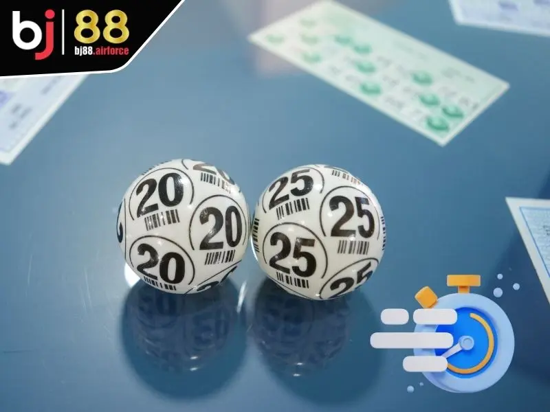 Xổ Số Siêu Tốc - Bật Mí 3 Bí Mật Chiến Thắng Dễ Dàng 3 Top 3 game XS siêu nhanh được yêu thích