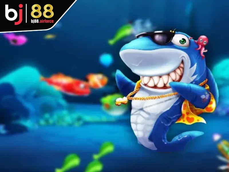 JILI bắn cá - Game Bắn Cá Đẳng Cấp Và Dễ Kiếm Thưởng 3 Tựa game JILI bắn cá có những điểm nổi bật nào?