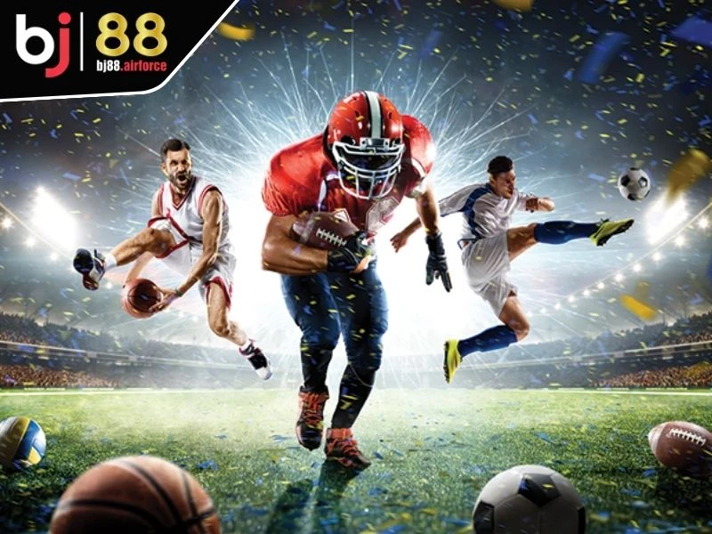 United Gaming - Sảnh Cá Cược Thể Thao Hot Nhất Năm 2025 3 United Gaming sở hữu rất nhiều ưu điểm nổi bật