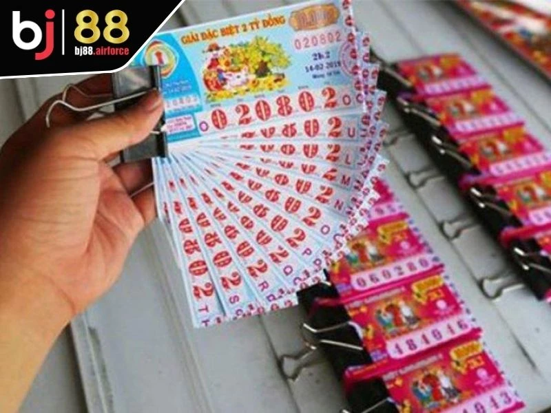 Xổ Số Miền Trung - Cơ Hội Trúng Thưởng Lên Tới 2 Tỷ Đồng 2 Vài nét cơ bản về hình thức giải trí xổ số miền Trung