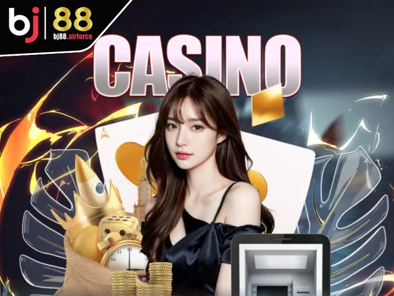 BBin Live Casino - Dealer Xịn, Trải Nghiệm Cực Chất 2 Vài nét sơ lược về sảnh cược live casino